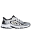 SKECHERS Herren STAMINA SPORT Slip-On Sneaker 233150 SLBK Silver Black