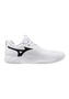 Mizuno Unisex Wave Momentum Pro Volleyballschuhe V1GA254083 White/metallic Gray