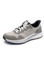 SKECHERS Herren Slip-Ins Relaxed Fit Slade Ultra Mercer Sneaker 211069 GRY 