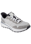 SKECHERS Herren Slip-Ins Relaxed Fit Slade Ultra Mercer Sneaker 211069 GRY 