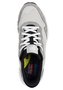 SKECHERS Herren Slip-Ins Relaxed Fit Slade Ultra Mercer Sneaker 211069 GRY 