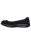 SKECHERS Damen On-The-GO Flex Radiant Flora Ballerina 138451 BBK Black 