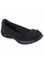 SKECHERS Damen On-The-GO Flex Radiant Flora Ballerina 138451 BBK Black 