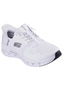 Skechers GLIDE-STEP PRO Damen Sneakers Vegan 150420 WHT