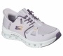 Skechers GLIDE-STEP PRO Damen Sneakers Vegan 150420 LAV