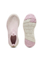 Puma Softride Premier Slip-On Strick-Schuhe Damen 309834 10 Mauve white rose 