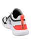 Kempa Kinder Kourtfly Jr Hallenschuh Sneaker 200868212 White Black Fluo