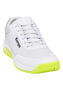 Kempa Kinder WING 3.0 JR Hallenschuh Sneaker 200869401 White Lime Green Black