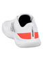 Kempa KOURTFLY THREE Herren Hallenschuh Handballschuhe Sneaker 20087606 White/Black/Fluo Red
