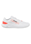 Kempa KOURTFLY THREE Herren Hallenschuh Handballschuhe Sneaker 20087606 White/Black/Fluo Red