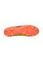 Under Armour Unisex Shadow Club 4 FG Fu�ballschuhe 6006232 Electric Tangerine 