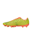 Under Armour Unisex Shadow Club 4 FG Fu�ballschuhe 6006232 Electric Tangerine 