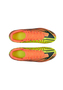 Under Armour Unisex Shadow Club 4 FG Fu�ballschuhe 6006232 Electric Tangerine 