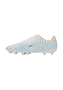 Under Armour Unisex Shadow Club4FG Fu�ballschuh 6006232101 White/Boundless Blue