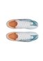Under Armour Unisex Shadow Club4FG Fu�ballschuh 6006232101 White/Boundless Blue