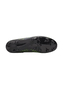 Under Armour Unisex Shadow Club 4 FG Fu�ballschuhe 6006232 001 Black/Green