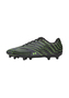 Under Armour Unisex Shadow Club 4 FG Fu�ballschuhe 6006232 001 Black/Green