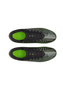 Under Armour Unisex Shadow Club 4 FG Fu�ballschuhe 6006232 001 Black/Green