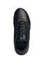 Adidas Damen CLOUDFOAM FLEX - LACES Frauen Sneaker WIDE HQ4954 schwarz
