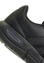 Adidas Damen CLOUDFOAM FLEX - LACES Frauen Sneaker WIDE HQ4954 schwarz