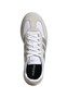 Adidas Damen Barreda Decode Sneaker JI2321 Frauen Leder Streetstyle Wei�/Silber