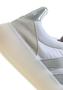 Adidas Damen Barreda Decode Sneaker JI2321 Frauen Leder Streetstyle Wei�/Silber