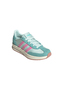 Adidas Damen Run 70s 2.0c Sneaker JR2424 Retro Sneaker  Hellblau/Pink