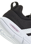 Adidas Damen CLOUDFOAM FLEX - ELASTIC LACES Frauen Sneaker Wide HQ4929 schwarz