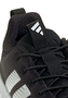Adidas Damen CLOUDFOAM FLEX - ELASTIC LACES Frauen Sneaker Wide HQ4929 schwarz