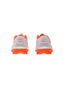 Mizuno Damen Wave Rider 30 Laufschuh J1GM262071 White/Flamingo Coarl/Lime Plump