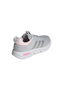 Adidas Damen CLOUDFOAM FLEX - ELASTIC LACES Frauen Sneaker Wide HQ4932 grau
