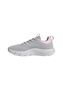 Adidas Damen CLOUDFOAM FLEX - ELASTIC LACES Frauen Sneaker Wide HQ4932 grau
