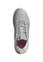 Adidas Damen CLOUDFOAM FLEX - ELASTIC LACES Frauen Sneaker Wide HQ4932 grau