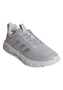 Adidas Damen CLOUDFOAM FLEX - ELASTIC LACES Frauen Sneaker Wide HQ4932 grau