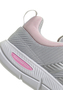 Adidas Damen CLOUDFOAM FLEX - ELASTIC LACES Frauen Sneaker Wide HQ4932 grau