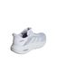 Adidas Damen CLOUDFOAM CUXXION RAPIDFIT Sneaker WIDE FIT HP3446 Wei�