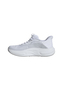 Adidas Damen CLOUDFOAM CUXXION RAPIDFIT Sneaker WIDE FIT HP3446 Wei�