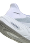 Adidas Damen CLOUDFOAM CUXXION RAPIDFIT Sneaker WIDE FIT HP3446 Wei�