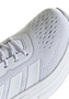 Adidas Damen CLOUDFOAM CUXXION RAPIDFIT Sneaker WIDE FIT HP3446 Wei�