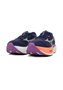 Mizuno Damen Wave Rider 30 Laufschuh J1GM262074 Rhodonite/White/Fircecracker