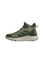 Adidas TERREX ANYLANDER MID Herren Wanderschuhe Hiking Schuh JR6596 Gr�n 