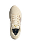 Adidas Damen Laufschuhe Response 2 W Frauen Sportschuhe KK4285 Beige 