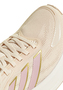 Adidas Damen Laufschuhe Response 2 W Frauen Sportschuhe KK4285 Beige 