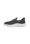 Adidas Cloudfoam Flex - Lounge Rapidfit Herren Sneaker Wide KK3488 Grau