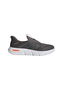 Adidas Cloudfoam Flex - Lounge Rapidfit Herren Sneaker Wide KK3488 Grau