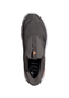 Adidas Cloudfoam Flex - Lounge Rapidfit Herren Sneaker Wide KK3488 Grau