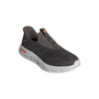 Adidas Cloudfoam Flex - Lounge Rapidfit Herren Sneaker Wide KK3488 Grau