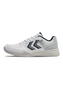 Hummel  ALL COURT Unisex Hallenschuh 228237 9256 BRIGHT WHITE/LUNAR ROCK 