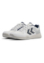 Hummel  ALL COURT Unisex Hallenschuh 228237 9256 BRIGHT WHITE/LUNAR ROCK 