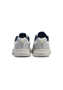 Hummel  ALL COURT Unisex Hallenschuh 228237 9256 BRIGHT WHITE/LUNAR ROCK 